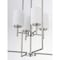 Progress Lighting Replay Collection Four-Light Foyer Pendant P500206-009 - alternate 2